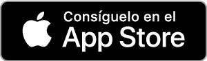 Consíguelo en el App Store