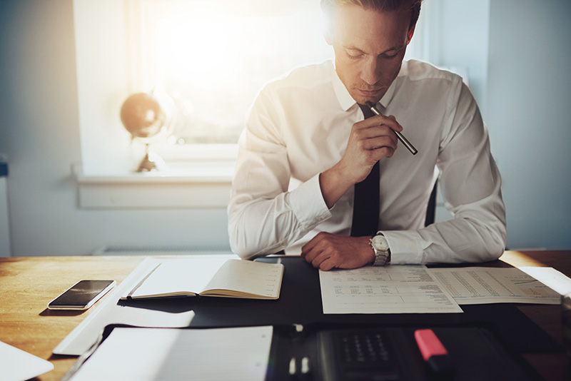 Cuenta de Ahorros para Empresas